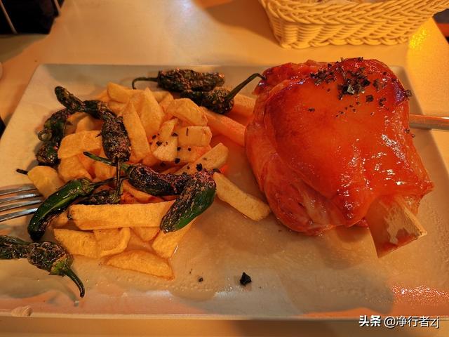 冬日暖陽拔牙記（八）格拉納達：一千零一夜夢幻之城（上）