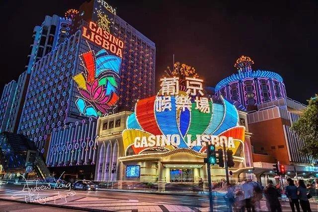 何鸿燊家族又麻烦了，投资382亿建上葡京，开业半年却亏了4亿多