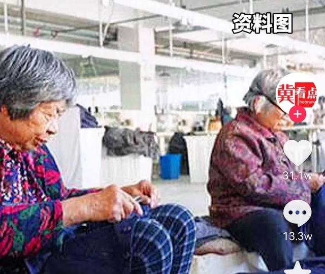 18岁女孩怀8胞胎，采访妈妈画面曝光：我看到了背后心酸的一幕