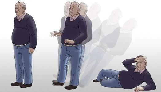 为什么人到老年总是浑身酸软，懒洋洋地？看医生怎么说