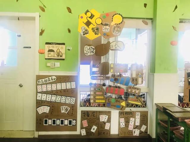 诺亚舟庆安小哈佛幼儿园中一班 · 快乐那么多，我都留住了