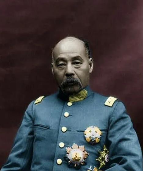 从冯国璋到冯巩，一个家族的百年史：不屈服命运才是活着的意义