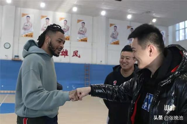 CCTV5+直播遼籃VS浙江男籃，郭艾倫復出PK吳前？楊鳴無需在意連敗
