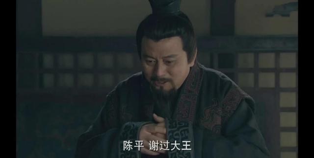 中国古代帝王全览（六）‖西汉篇：汉文帝刘恒