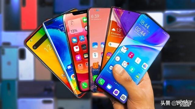 Android五年失去8%全球市场份额，升级和生态谁更重要？