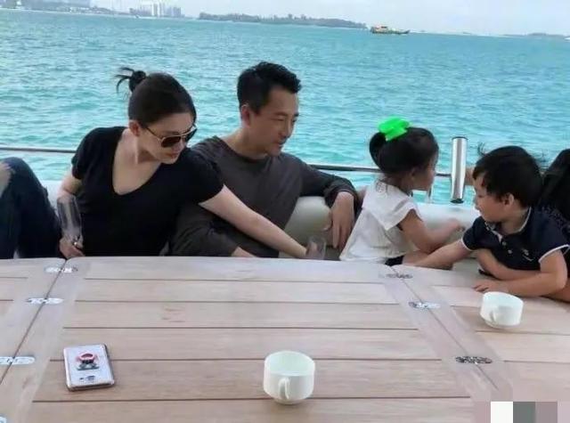相比于大S新欢一身的腱子肉，汪小菲“暖妻”的10个细节，更实在