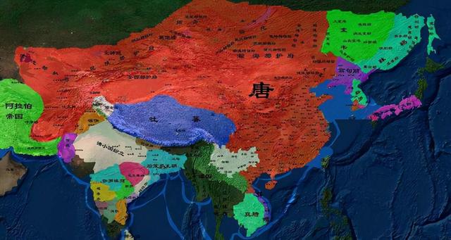 唐朝灭亡时有多惨？皇帝被杀，九名皇子被屠杀，30位大臣投尸黄河