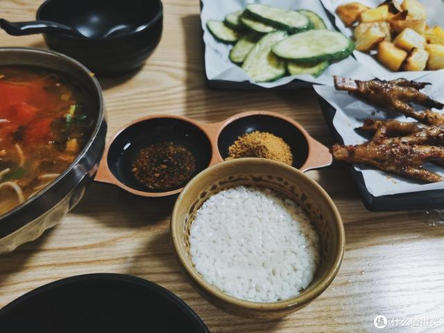 旅行就要邊走邊吃：舌尖上的昆明，盤點我在昆明吃到的各種美食