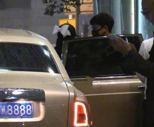 被嘲抠门？细看张杰、谢娜夫妇的资产，才懂什么是低调的有钱人