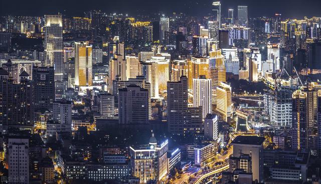 未来15年方向已定，云南迎新格局，一主一副带动城市群发展