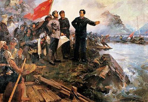 飛殇赤水河