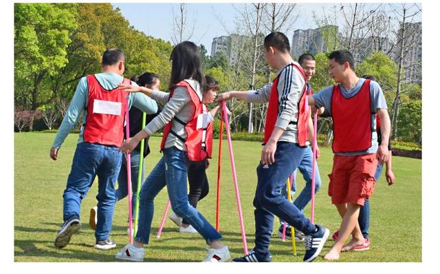 廣州企業團建公司