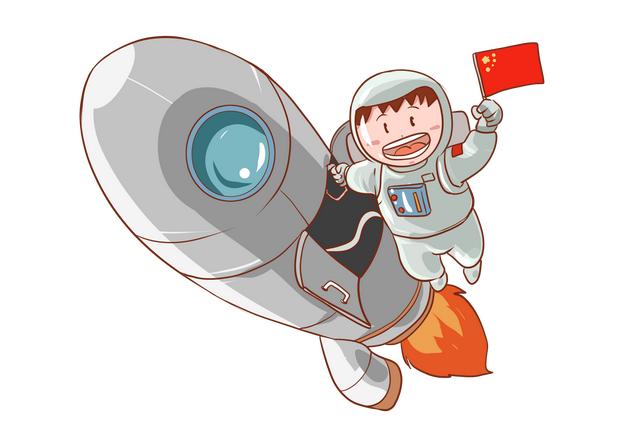 星星的后裔，王亚平女儿读的幼儿园“不一般”，同学身份都不简单