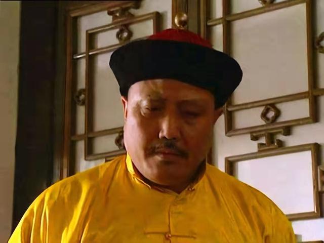 图里琛一句：皇上我回来，也彻底地终结了老八在康熙心里的地位