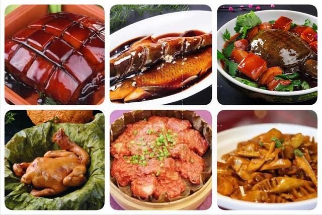 杭州36道名菜图片