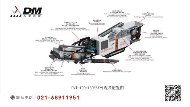 智能化反击式破碎机产品介绍的简单介绍