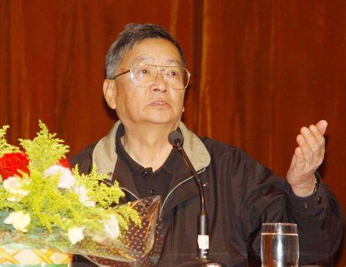 周如枚：丈夫落难时，她离婚带走儿子，婆婆林徽因曾对她评价颇高