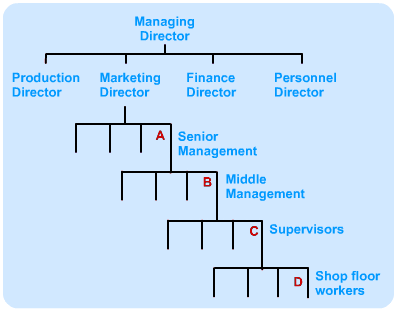 管理者英文，管理者英文manager