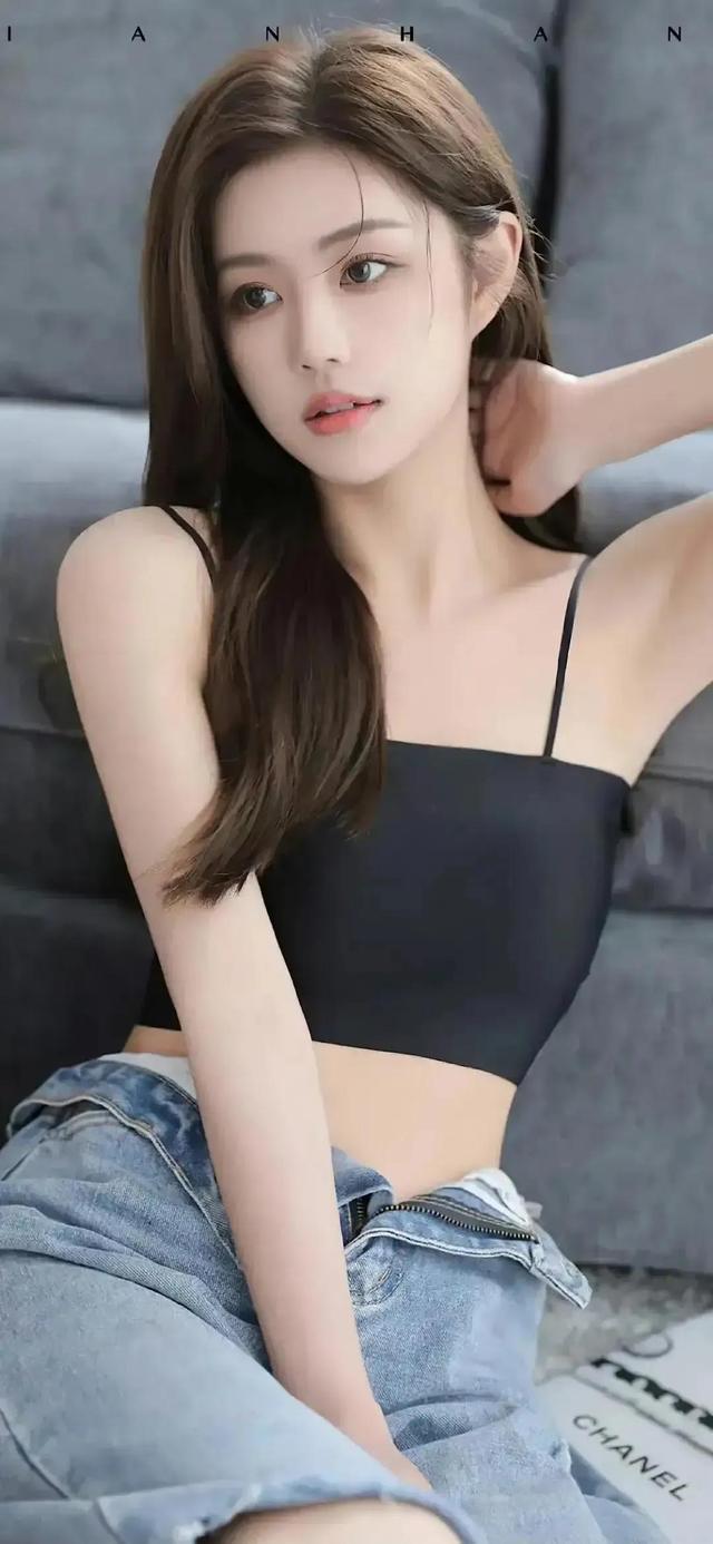 美女壁纸 气质美女写真壁纸 全网搜