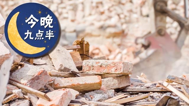 “迟到”17年的拆迁补偿款 ｜今晚九点半