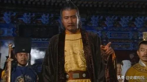 朱元璋吃完老婆婆的豆腐汤后，连连称赞，离开后却下令：杀了她