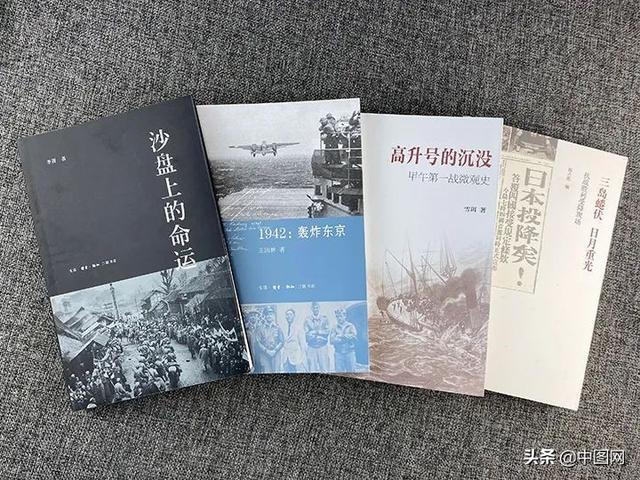 冷门高分佳作，解构中国近代社会的巨变