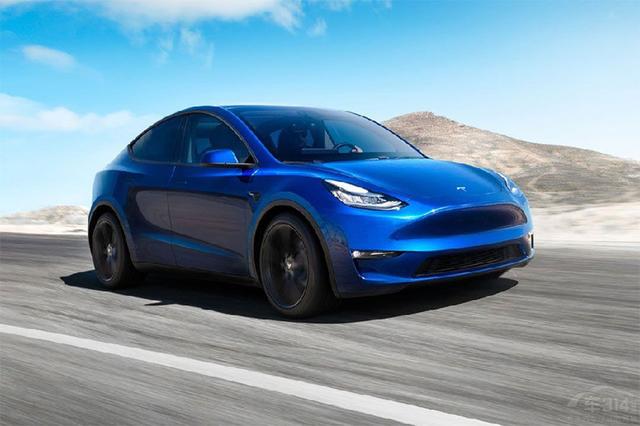 新能源有什么车，2021高热度新能源车盘点，这10款车型“神仙打架”
