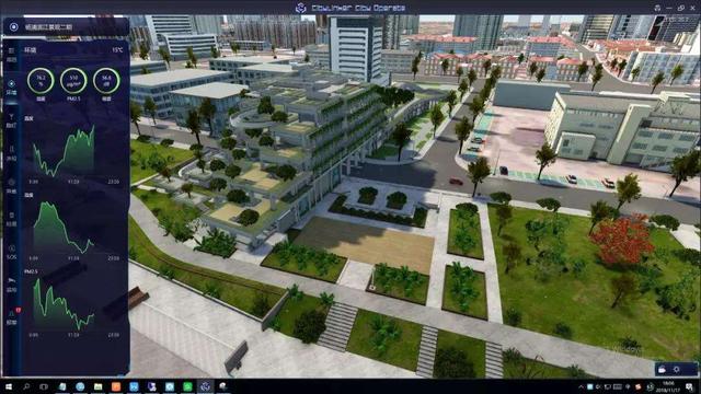 1:1 数字世界与元宇宙