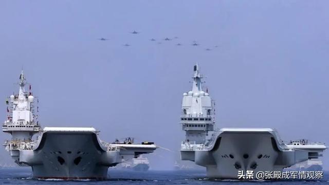 为台海局势降温？中国防长应邀与奥斯汀通话 中方直接把话挑明了