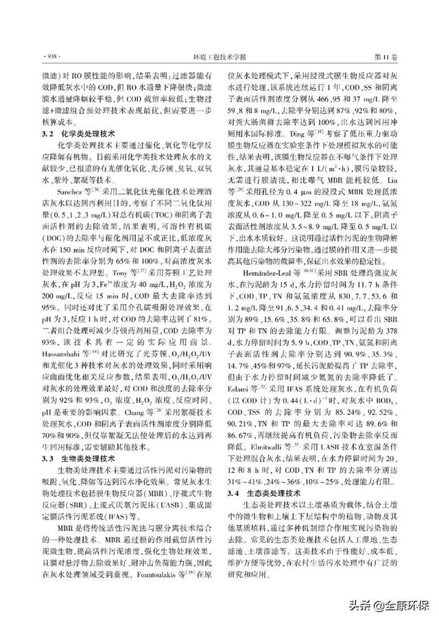 灰水过滤机