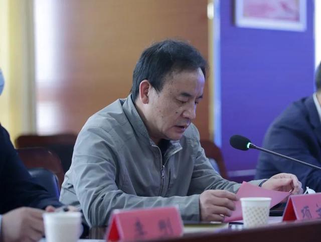 互利共赢谋发展 校企合作谱新篇 | 沭阳中专
