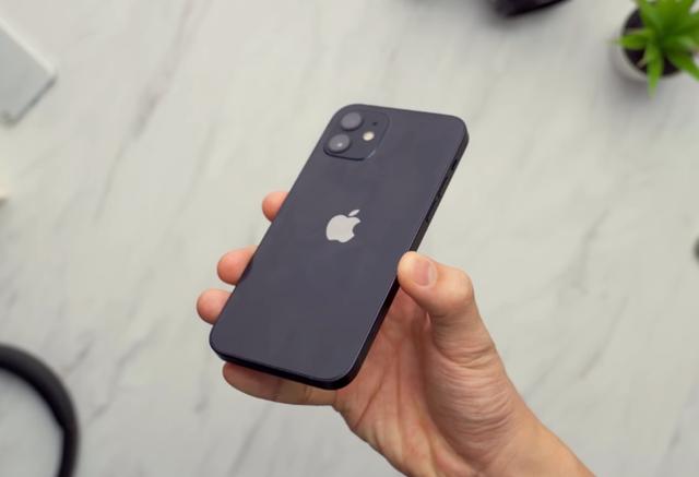 骁龙888+5000mAh+256GB+2K屏，从5299元直降到3669元，感觉真香