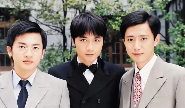 "尔豪"变硬汉,老婆是母亲学生演过《知否》!最红时甘愿为妻子隐退