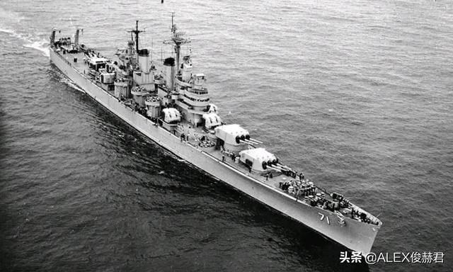 提康德罗加巡洋舰,提康德罗加级巡洋舰和055