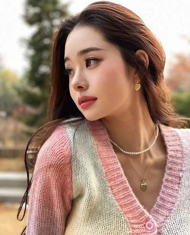 百万网红参加恋爱综艺！首尔汉阳大学舞蹈生，宋智雅教你谈恋爱