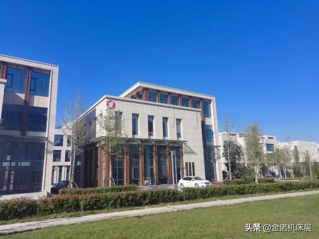 山东济南机械展