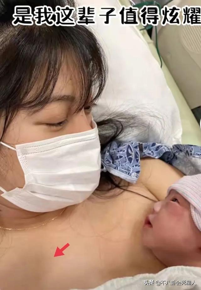 一天6个瓜，承认生子，发文怼人，偷税漏税，喜怒哀乐全有了
