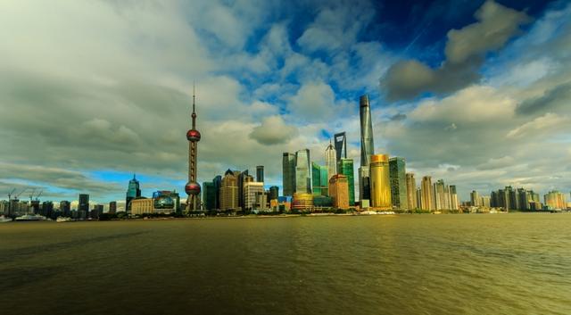 各省標志性美景，下次去玩就不會找不到地方了！你去過幾個？