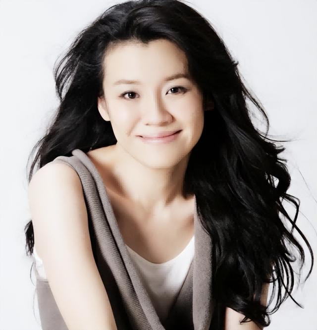 中国现代有哪些女名人