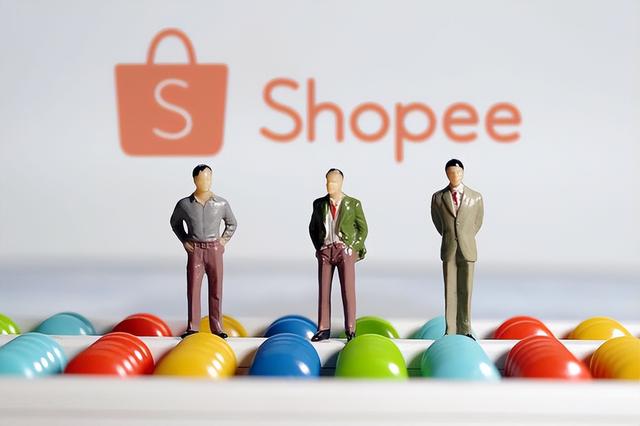 shopee怎么推广商品「shopee如何吸引企业入驻」