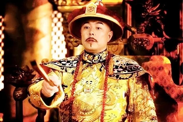 古代皇帝的一天：乾隆4点起床，开始“枯燥”的1天
