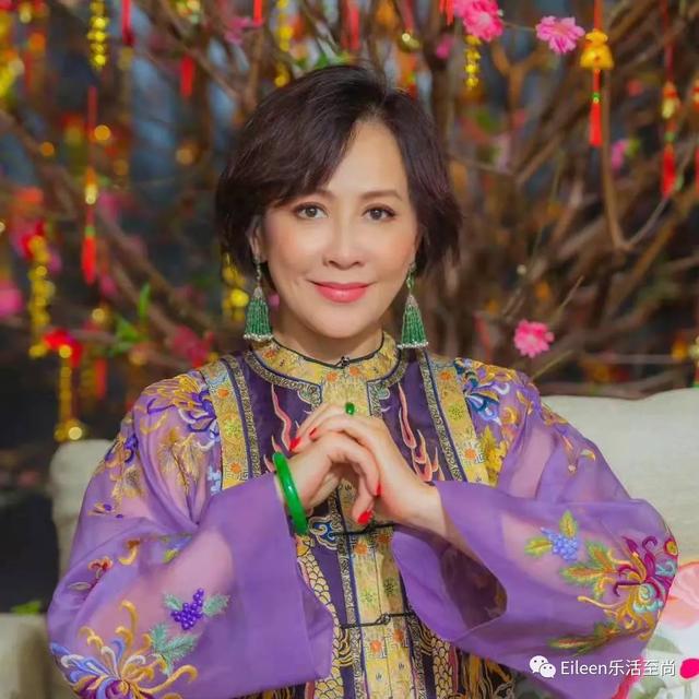 嫁豪门就改名阔太名媛们都怎么开年转运