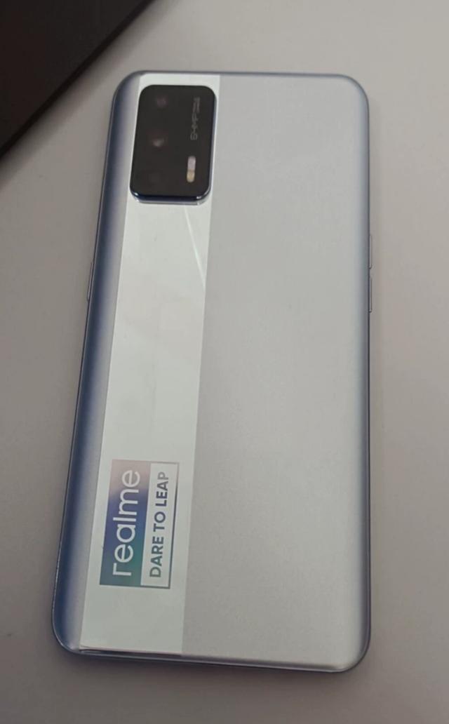 又一款联发科天玑芯片手机