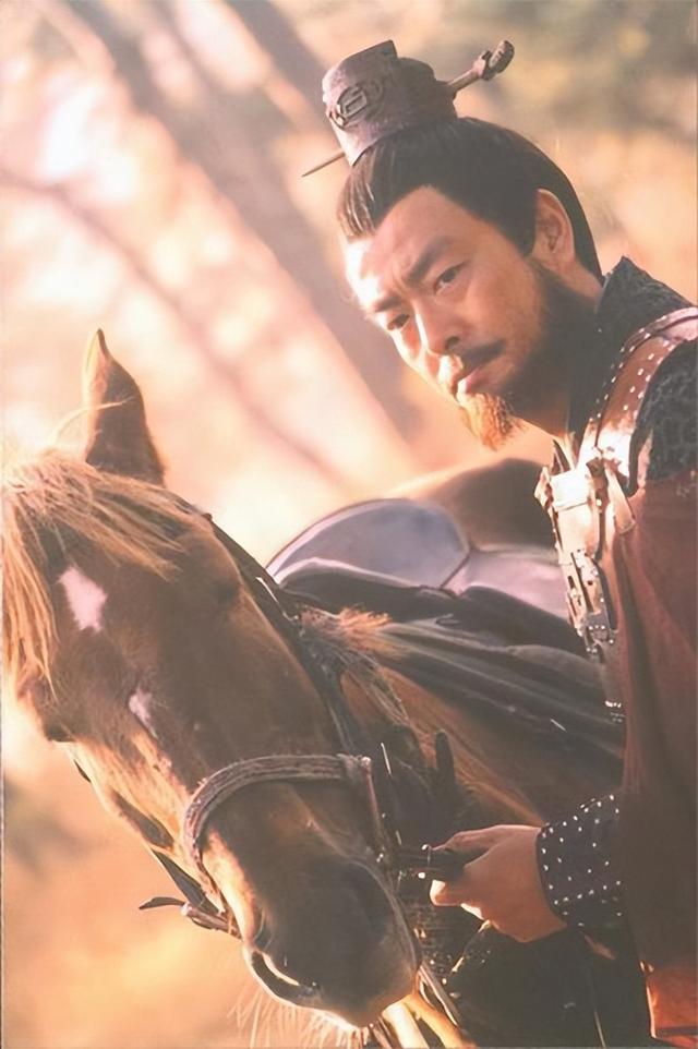 新三国里哪个演员演得好(新三国演得最好的演员)-天晟网