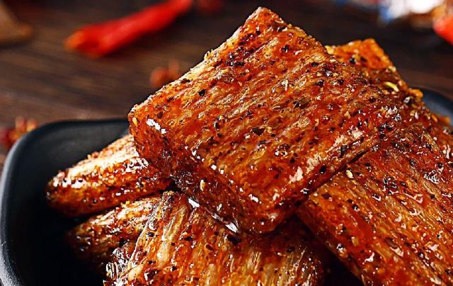 只要血脂高的人，都不能吃豆腐？真正需要大家远离的是这3种素食