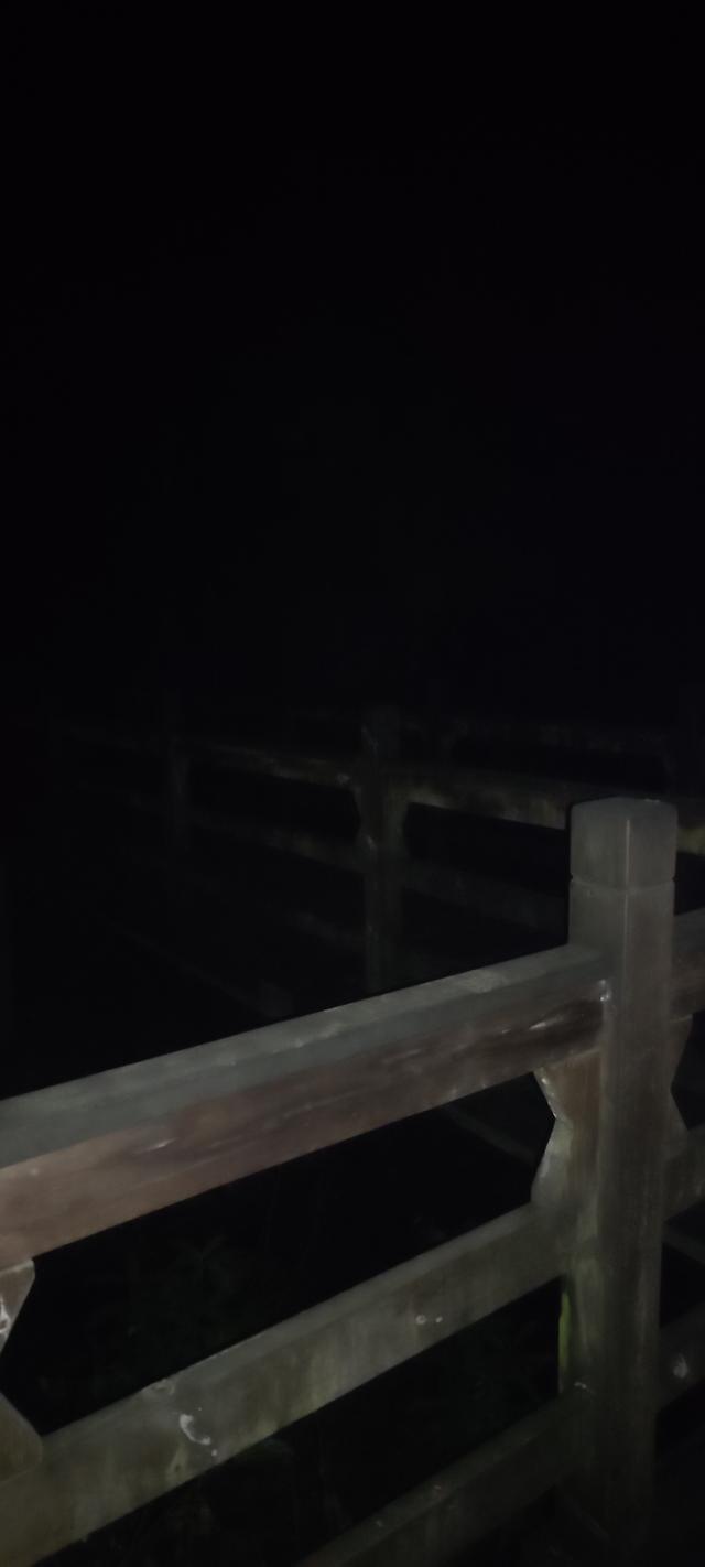 一不小心又成了夜遊~周末街子古鎮康道徒步到光嚴禅院~腳都走麻了