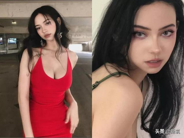 女生两种身材对比（女生两种身材选哪种）