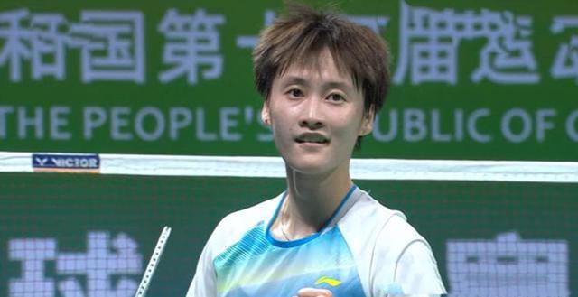 国羽锻炼年轻选手！3位奥运冠军缺席汤尤杯，陈雨菲有望率队卫冕