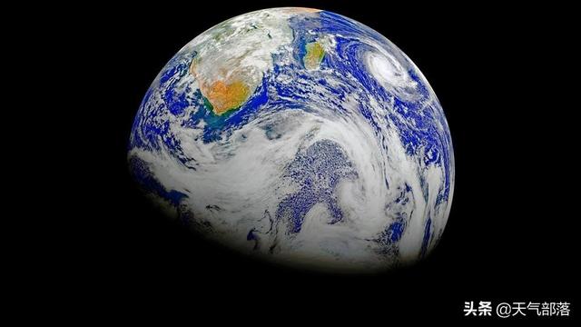 揭秘！地球是怎么成为适合人类生存的星球呢？