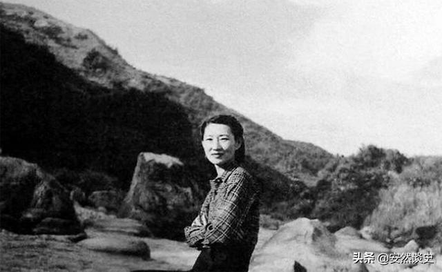 赵四小姐到底有多美？一生让张学良痴迷，老照片揭秘真实颜值